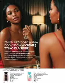 Avon gazetka Strona 84