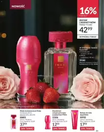 Avon gazetka Strona 85