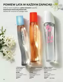 Avon gazetka Strona 86