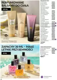 Avon gazetka Strona 88