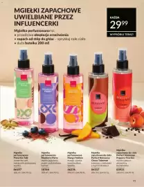 Avon gazetka Strona 91