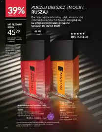 Avon gazetka Strona 92