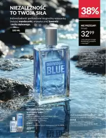 Avon gazetka Strona 93