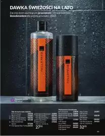 Avon gazetka Strona 99