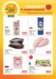 Makro gazetka Strona 2