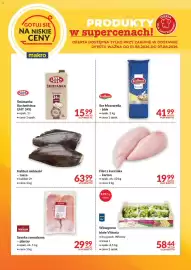 Makro gazetka Strona 2