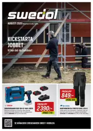 Tools reklamblad Sida 1