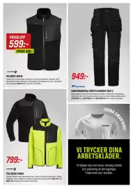 Tools reklamblad Sida 2