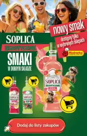 Biedronka gazetka | Alkohole Strona 2