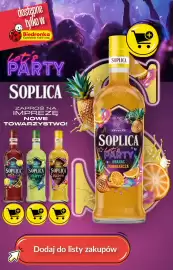Biedronka gazetka | Alkohole Strona 3