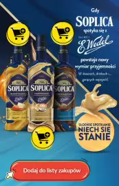 Biedronka gazetka | Alkohole Strona 6