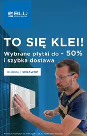 Blu gazetka Strona 1
