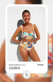 BonPrix katalog tydzień 31 Strona 10