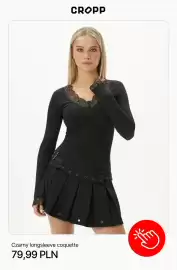 Cropp gazetka tydzień 31 Strona 3