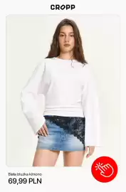 Cropp gazetka tydzień 31 Strona 5
