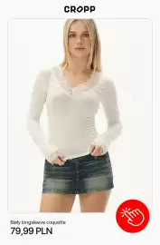 Cropp gazetka tydzień 31 Strona 6