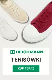 Deichmann gazetka tydzień 31 Strona 1