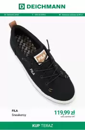 Deichmann gazetka tydzień 31 Strona 10