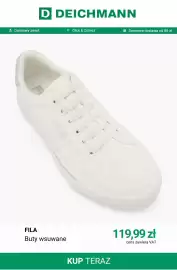 Deichmann gazetka tydzień 31 Strona 11