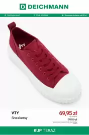 Deichmann gazetka tydzień 31 Strona 13