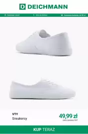 Deichmann gazetka tydzień 31 Strona 2