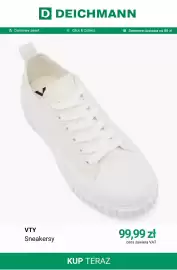 Deichmann gazetka tydzień 31 Strona 5