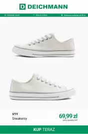 Deichmann gazetka tydzień 31 Strona 8