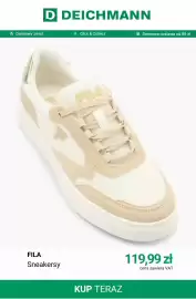 Deichmann gazetka tydzień 31 Strona 9