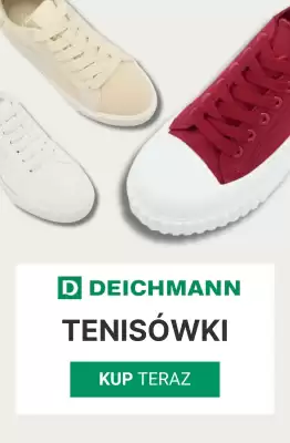 Deichmann (ważność do 8-08)