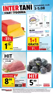 Intermarche (ważność do 5-08)