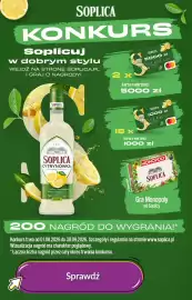 Lidl gazetka | Alkohole Strona 1