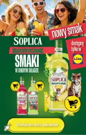 Lidl gazetka | Alkohole Strona 2