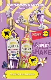 Lidl gazetka | Alkohole Strona 3