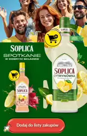 Lidl gazetka | Alkohole Strona 8
