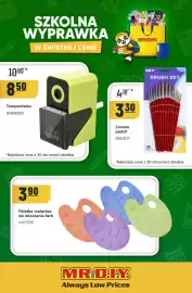 MR. DIY gazetka Strona 11