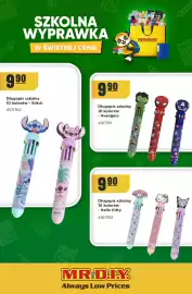 MR. DIY gazetka Strona 12