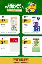 MR. DIY gazetka Strona 13