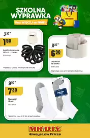 MR. DIY gazetka Strona 14