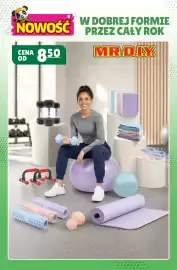 MR. DIY gazetka Strona 18