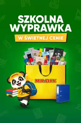MR. DIY (ważność do 31-08)