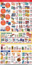 La Chiquita Food Market weekly ad week 31 Page 2