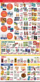 La Chiquita Food Market weekly ad week 31 Page 2