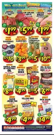 Western Beef circular week 31 Page 1