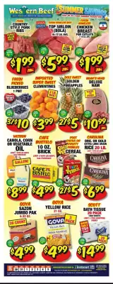 Western Beef (valid until 5-08)