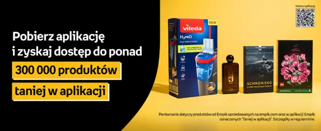 Empik gazetka Strona 3