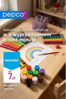 Pepco (ważność do 10-08)