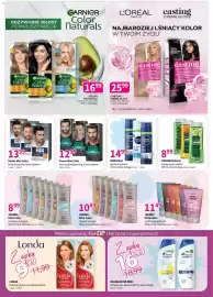 Drogerie Polskie gazetka Strona 4