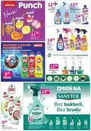 Drogerie Polskie gazetka Strona 7