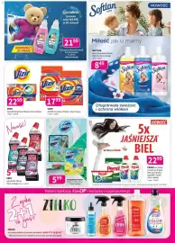 Drogerie Polskie gazetka Strona 8
