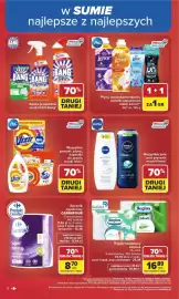 Carrefour gazetka tydzień 32 Strona 10